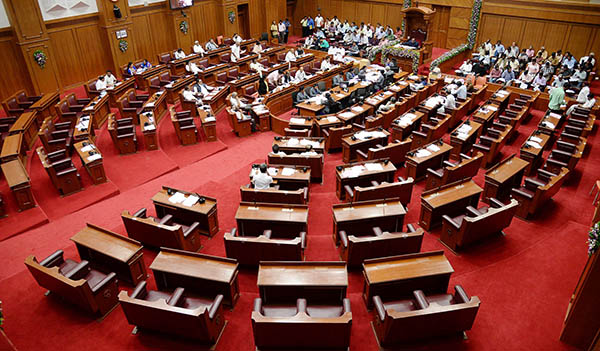 ಸರಕಾರಿ ಆಸ್ಪತ್ರೆಗಳಲ್ಲಿ ಶಿಸ್ತು ತರಲು ಪ್ರತ್ಯೇಕ ಆಯೋಗ ರಚನೆ